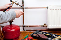 free Old Nenthorn heating repair quotes