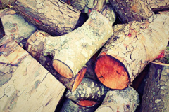 Old Nenthorn wood burning boiler costs